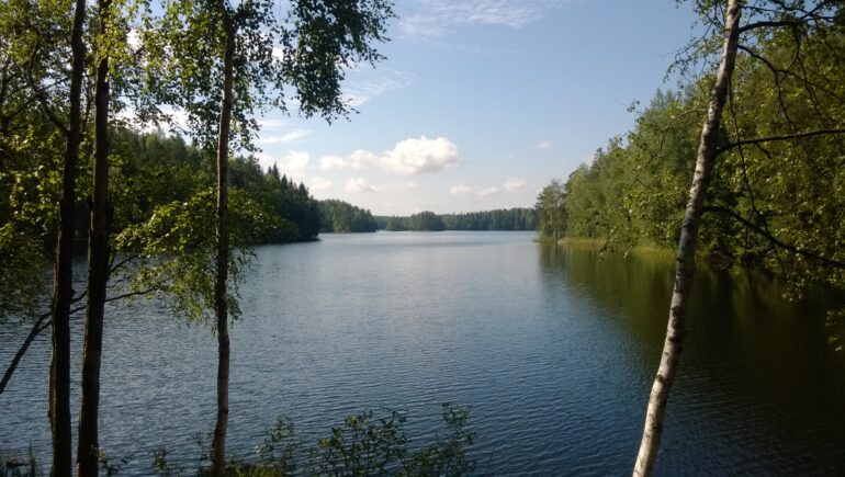 Mallinkaistenjärvi - Janakkala